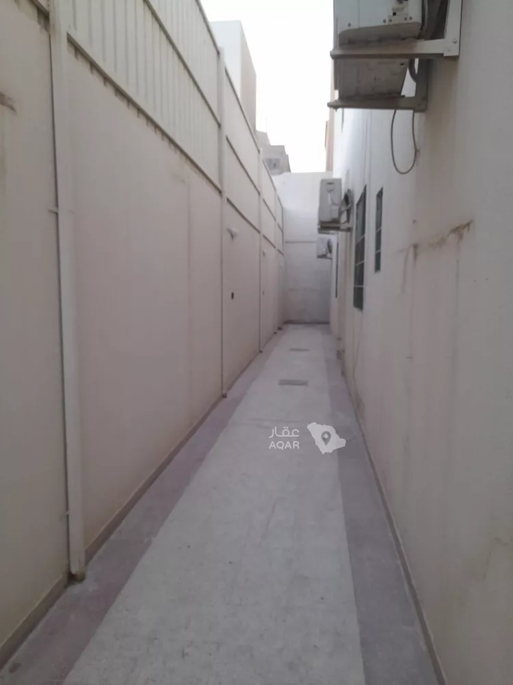 دور للإيجار في شارع ابي فراس الحمداني, حي الرائد, مدينة الرياض, منطقة الرياض 4