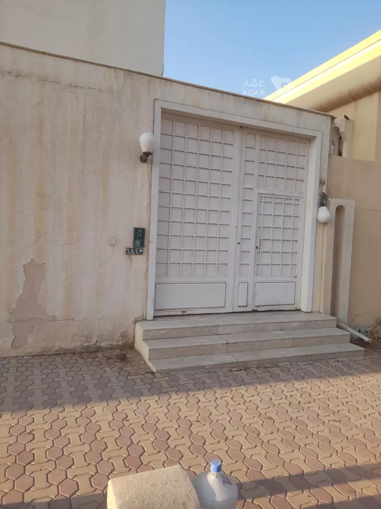 شقة للإيجار في شارع تبوك, حي الإزدهار, مدينة الرياض, منطقة الرياض صورة 3