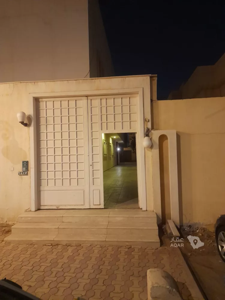 شقة للإيجار في شارع تبوك, حي الإزدهار, مدينة الرياض, منطقة الرياض 8