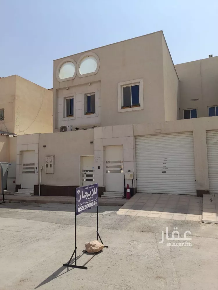فيلا للإيجار في شارع شريح الحجازي, حي النخيل, مدينة الرياض, منطقة الرياض صورة 2