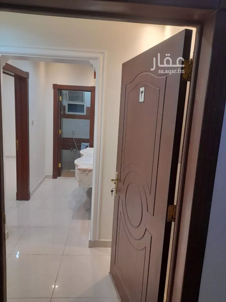 شقة للإيجار في شارع جبل خزاز, حي النخيل, مدينة الرياض, منطقة الرياض
