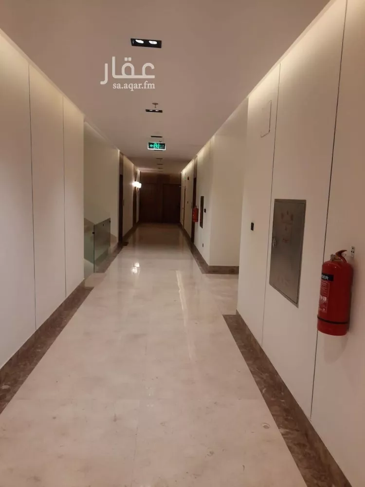 شقة للإيجار في شارع أبي العاص بن الربيع, حي النخيل, مدينة الرياض, منطقة الرياض صورة 4