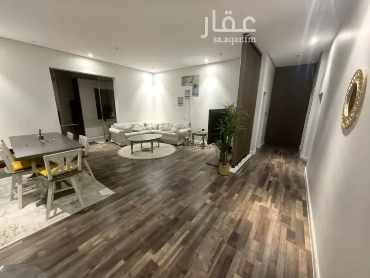 شقة للإيجار في شارع سالم بن معقل, حي النخيل, مدينة الرياض, منطقة الرياض