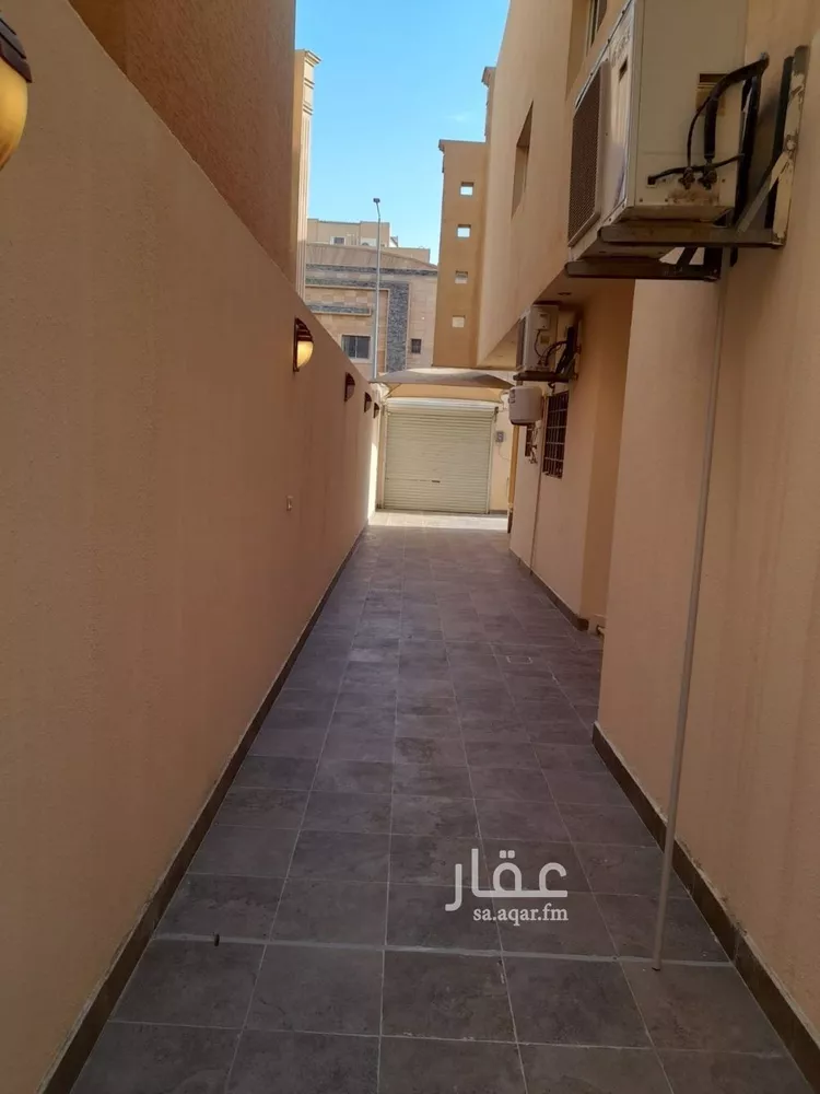 فيلا للإيجار في شارع رقم 134, حي الياسمين, مدينة الرياض, منطقة الرياض صورة 4
