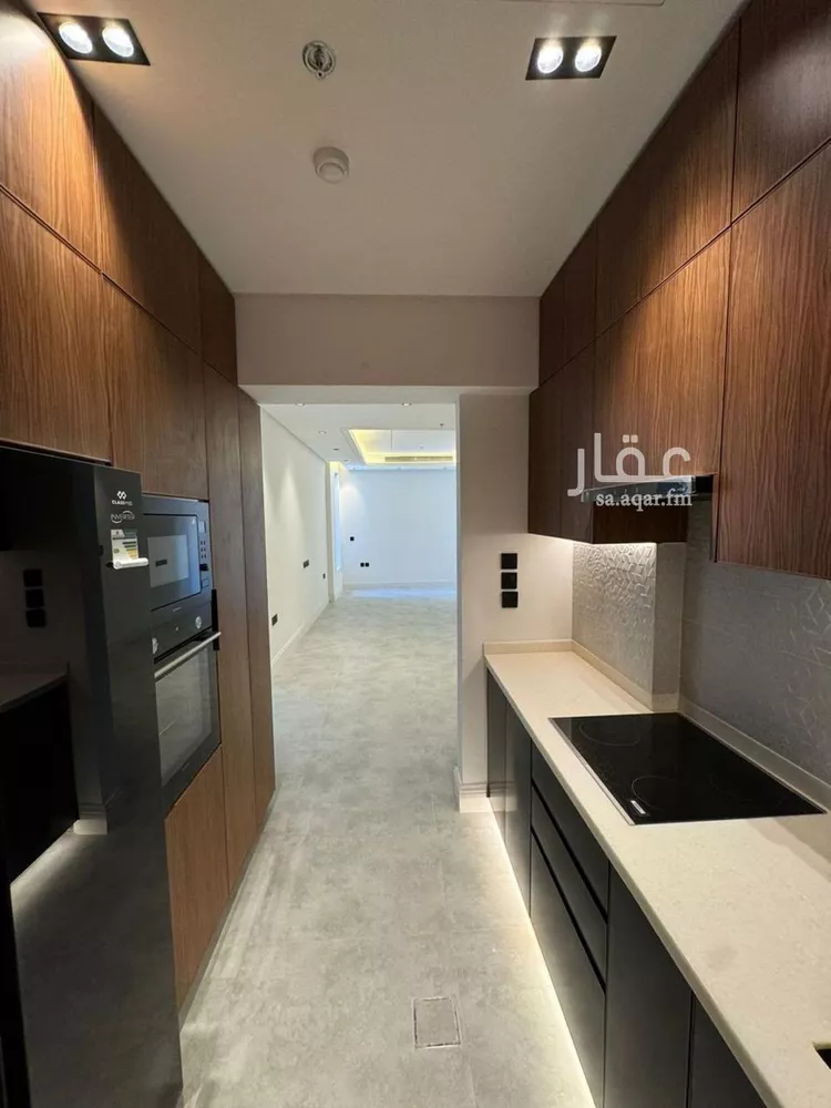 شقة للإيجار في شارع جبل حليت, حي النخيل, مدينة الرياض, منطقة الرياض صورة 4