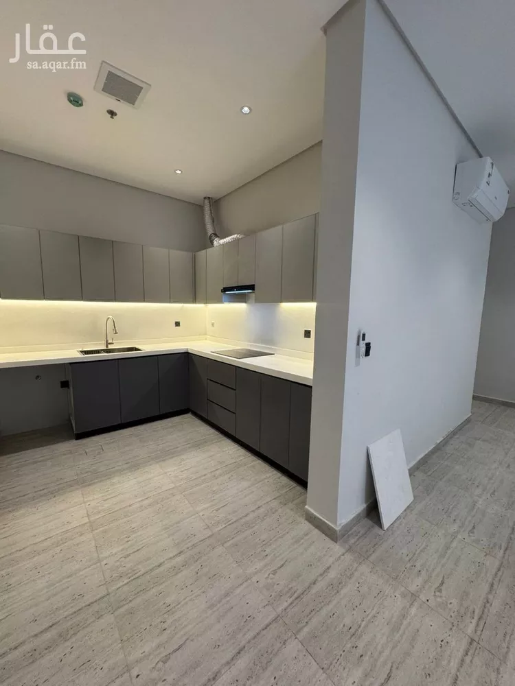 شقة للإيجار في شارع زيد بن عاصم بن عمرو بن عوف, حي النرجس, مدينة الرياض, منطقة الرياض صورة 3