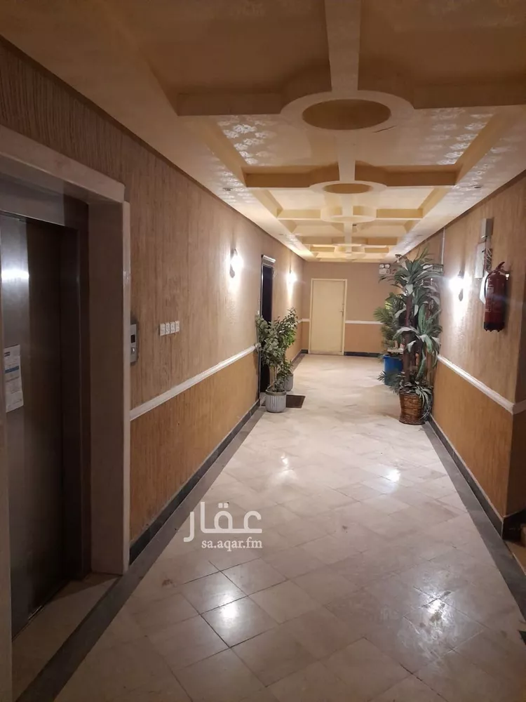 شقة للإيجار في شارع سالم بن معقل, حي النخيل, مدينة الرياض, منطقة الرياض