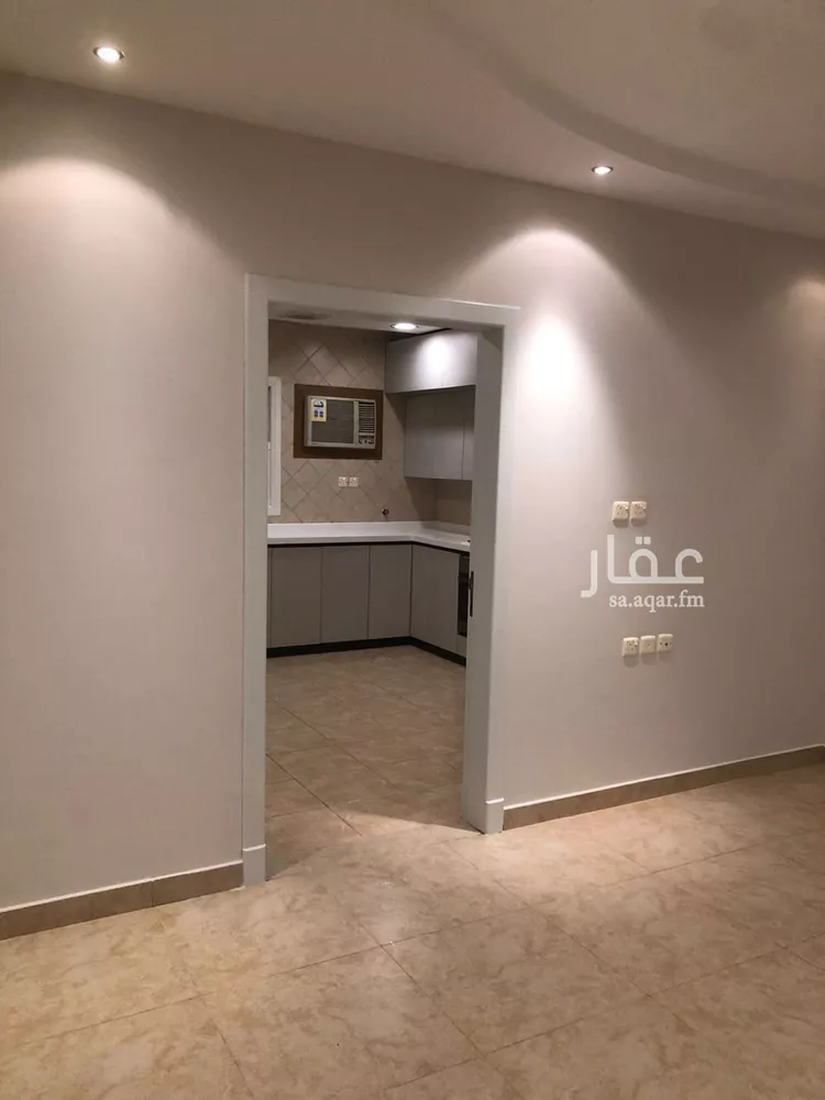 شقة للإيجار في شارع ابن الزيات, حي الياسمين, مدينة الرياض, منطقة الرياض صورة 5