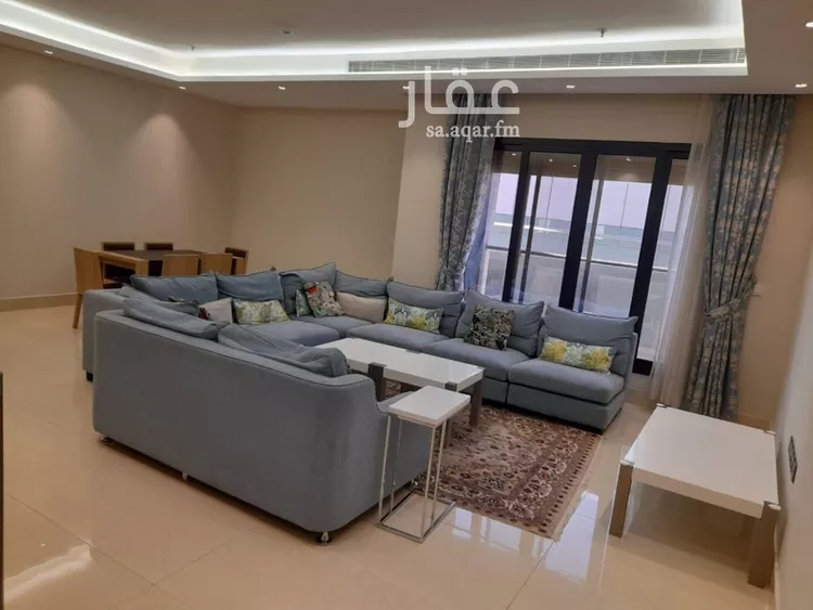 شقة للإيجار في شارع الأمير سلطان بن سلمان بن عبدالعزيز, حي الرحمانية, مدينة الرياض, منطقة الرياض صورة 5