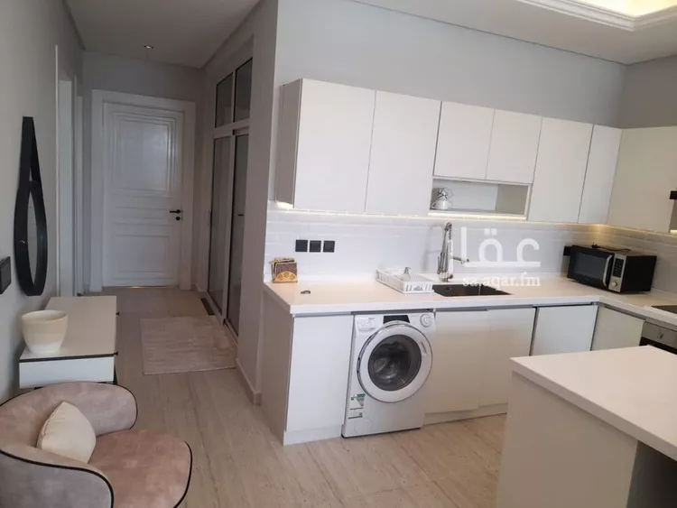 شقة للإيجار في شارع الجبل الصغير, حي النخيل, مدينة الرياض, منطقة الرياض صورة 4