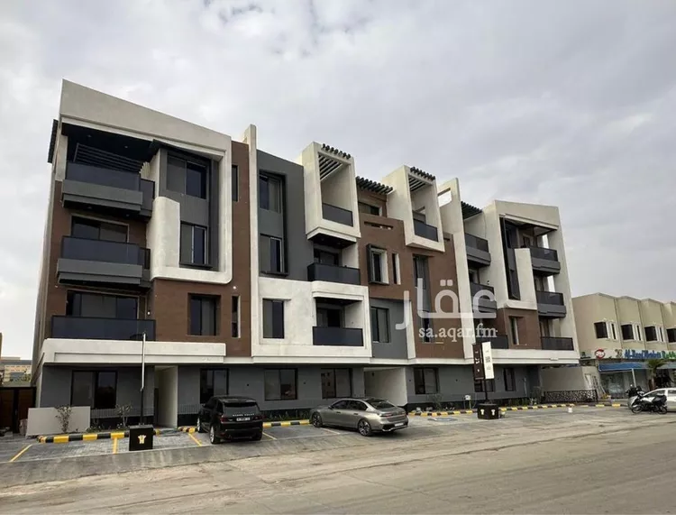 شقة للإيجار في شارع ابي فراس الحمدانى, حي الرائد, مدينة الرياض, منطقة الرياض