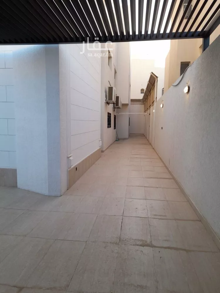 دور للإيجار في شارع الشارقة, حي المحمدية, مدينة الرياض, منطقة الرياض صورة 3