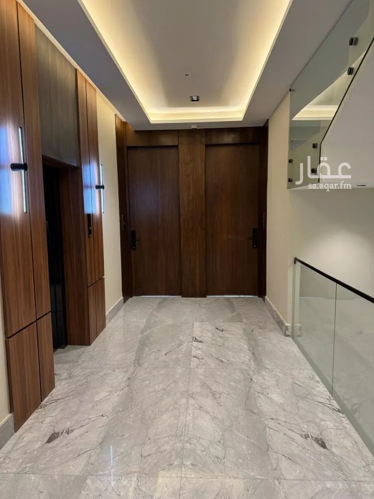 شقة للإيجار في شارع سعيد بن نفيل, حي الرمال, مدينة الرياض, منطقة الرياض صورة 4