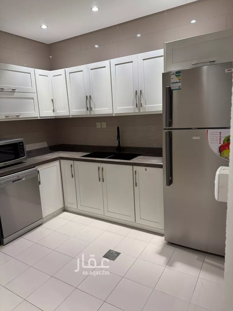 شقة للإيجار في شارع جبل شمام, حي النخيل, مدينة الرياض, منطقة الرياض 6
