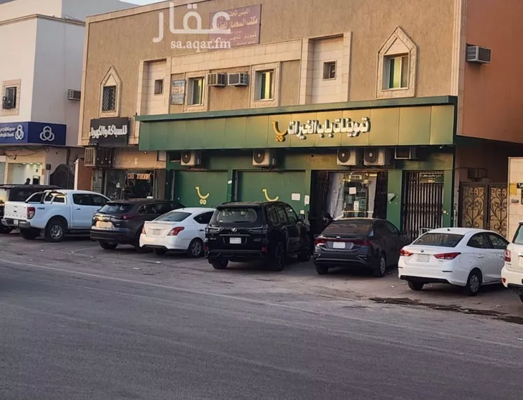 شقة للإيجار في شارع سالم بن معقل, حي النخيل, مدينة الرياض, منطقة الرياض