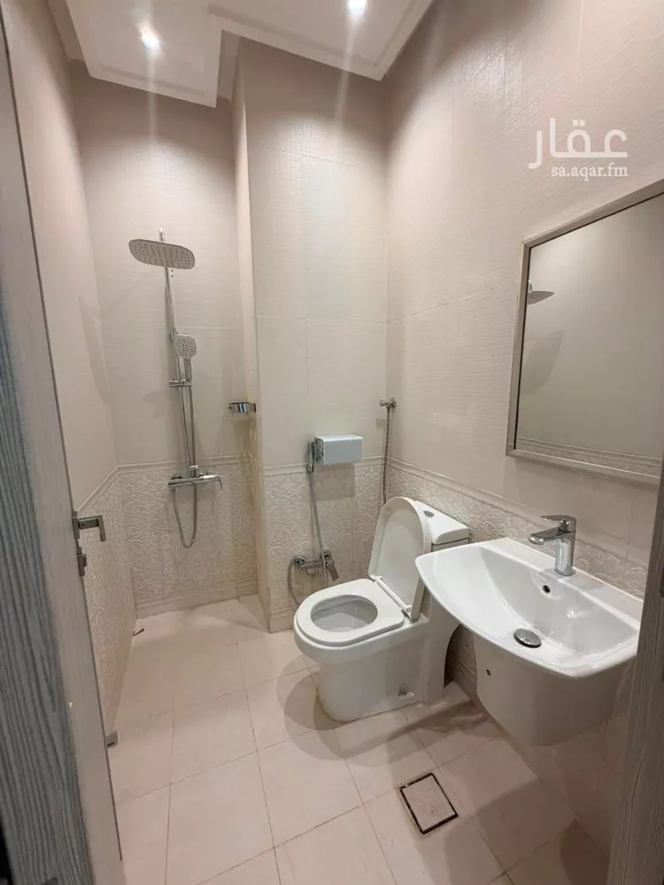 شقة للإيجار في شارع رقم 277, حي الملقا, مدينة الرياض, منطقة الرياض 16