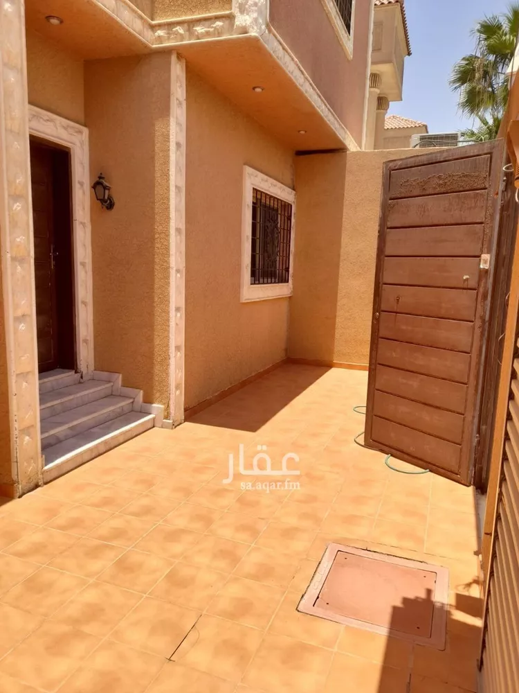 فيلا للبيع في شارع الهفوف, حي الياسمين, مدينة الرياض, منطقة الرياض 20