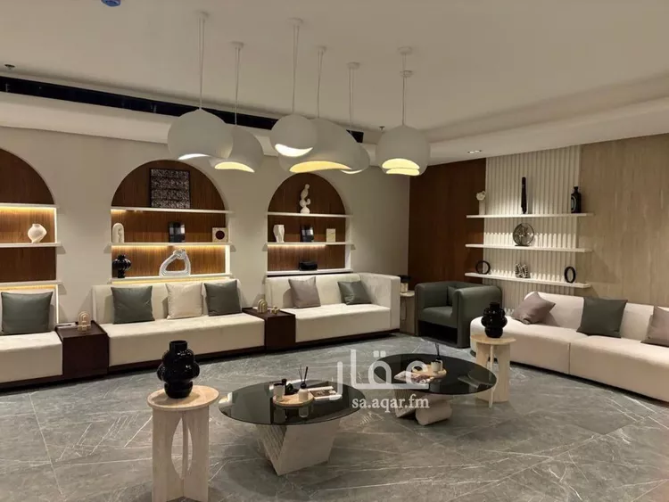 Apartment for Rent in Riyadh Al Olaya 23