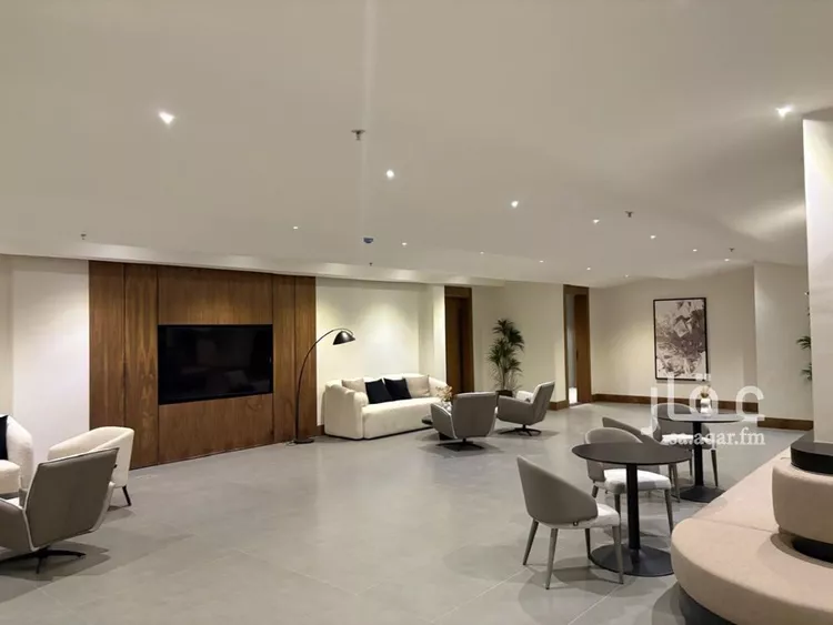 Apartment for Rent in Riyadh Al Olaya 25