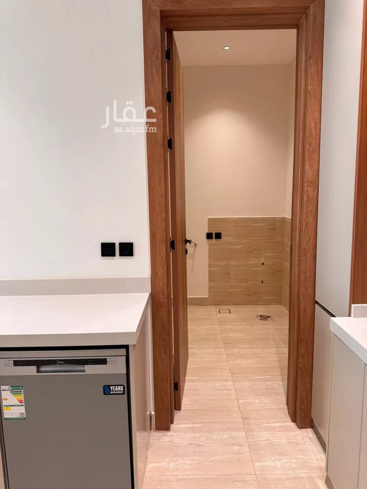 شقة للإيجار في شارع سعيد بن نفيل, حي الرمال, مدينة الرياض, منطقة الرياض 9