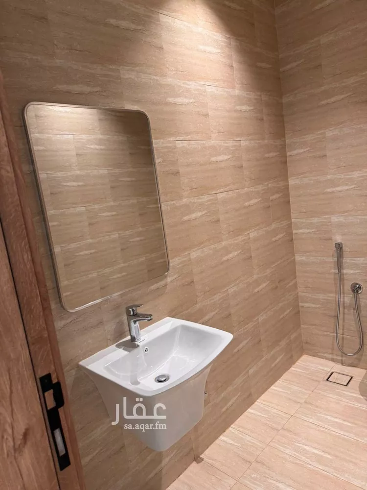شقة للإيجار في شارع سعيد بن نفيل, حي الرمال, مدينة الرياض, منطقة الرياض 13