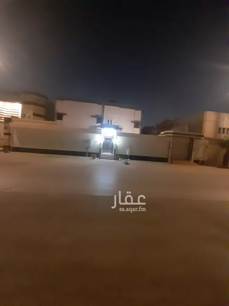 Villa for Rent in Riyadh Ar Rahmaniyah