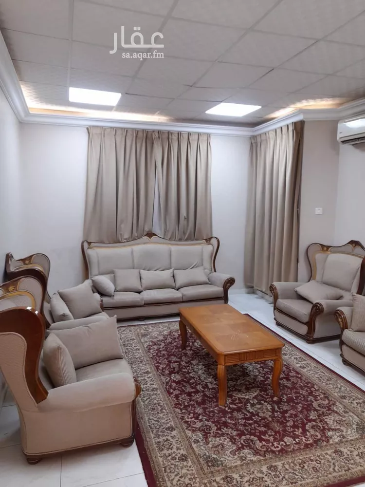 فيلا للإيجار في شارع دقلة, حي الرحمانية, مدينة الرياض, منطقة الرياض 10