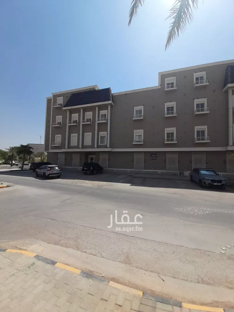 Apartment for Rent in Riyadh An Nakheel