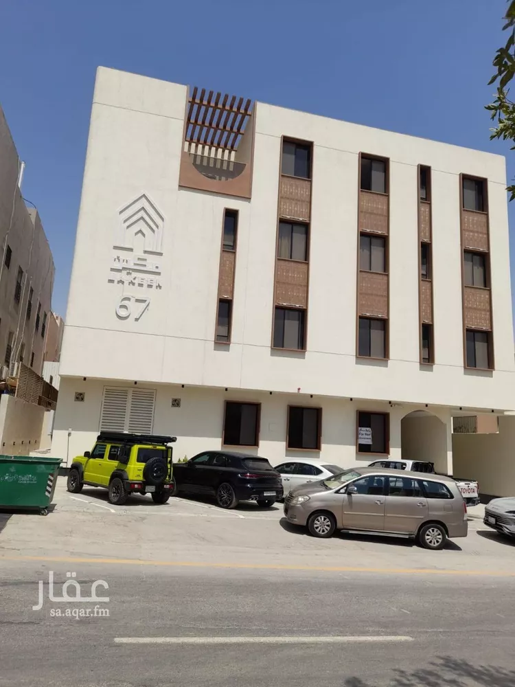 شقة للإيجار في شارع عشيرة سدير, حي الرائد, مدينة الرياض, منطقة الرياض صورة 2