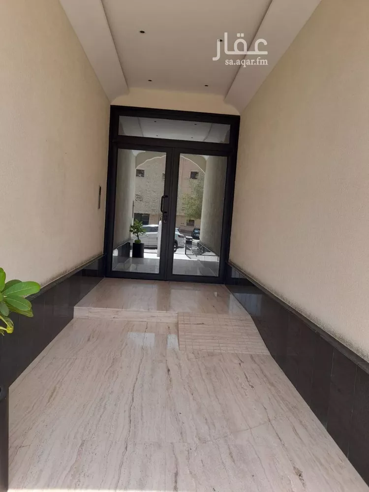 شقة للإيجار في شارع عشيرة سدير, حي الرائد, مدينة الرياض, منطقة الرياض صورة 3