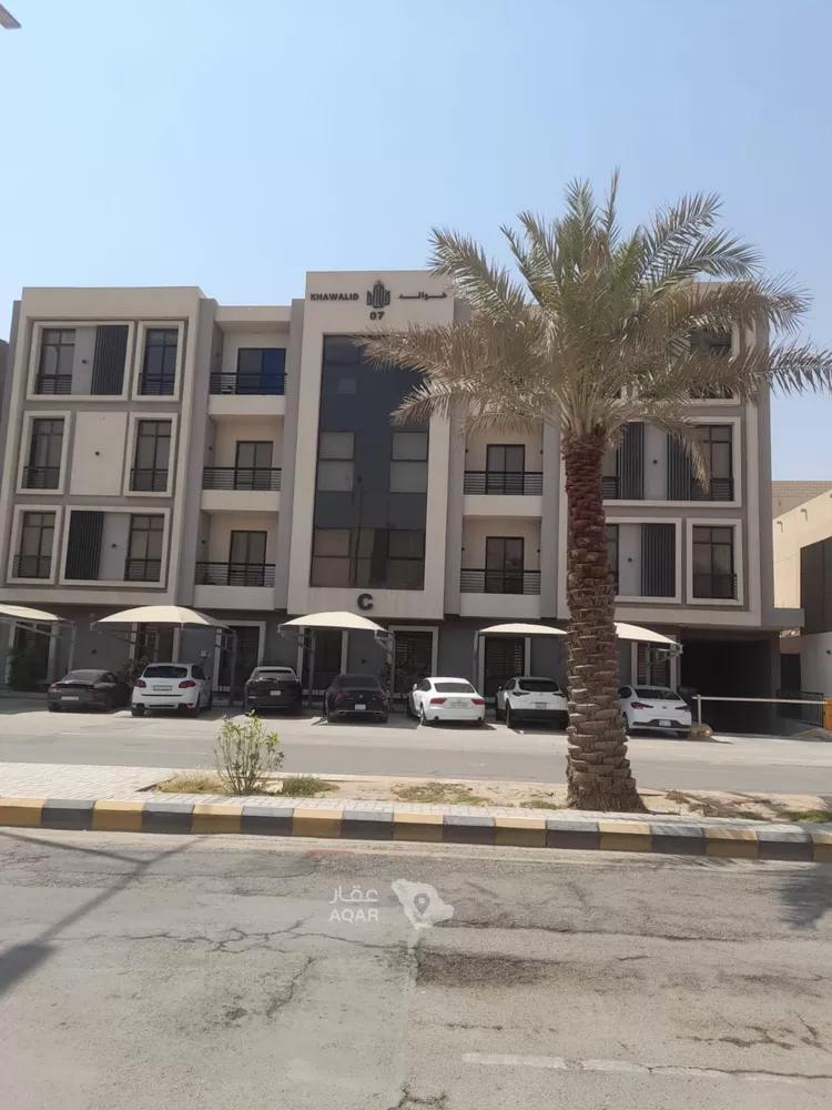 شقة للإيجار في شارع الجبل الصغير, حي النخيل, مدينة الرياض, منطقة الرياض