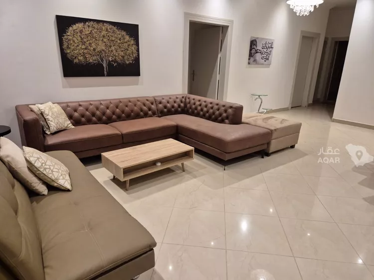 شقة للإيجار في شارع محمد حميده, حي عرقة, مدينة الرياض, منطقة الرياض صورة 2