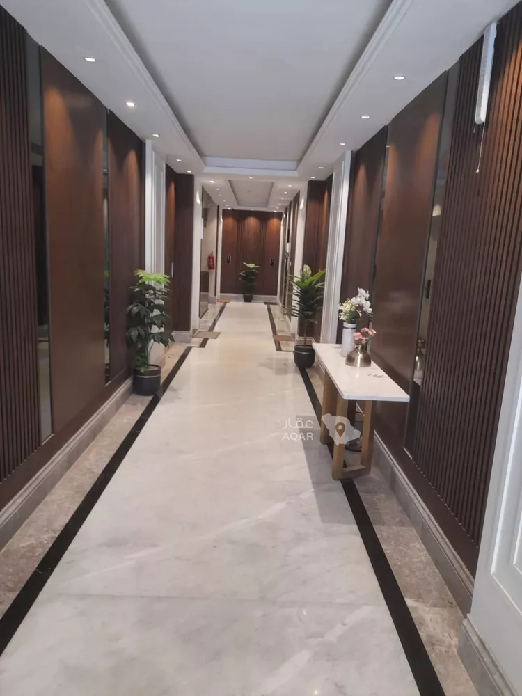 شقة للإيجار في شارع الجبل الصغير, حي النخيل, مدينة الرياض, منطقة الرياض صورة 2