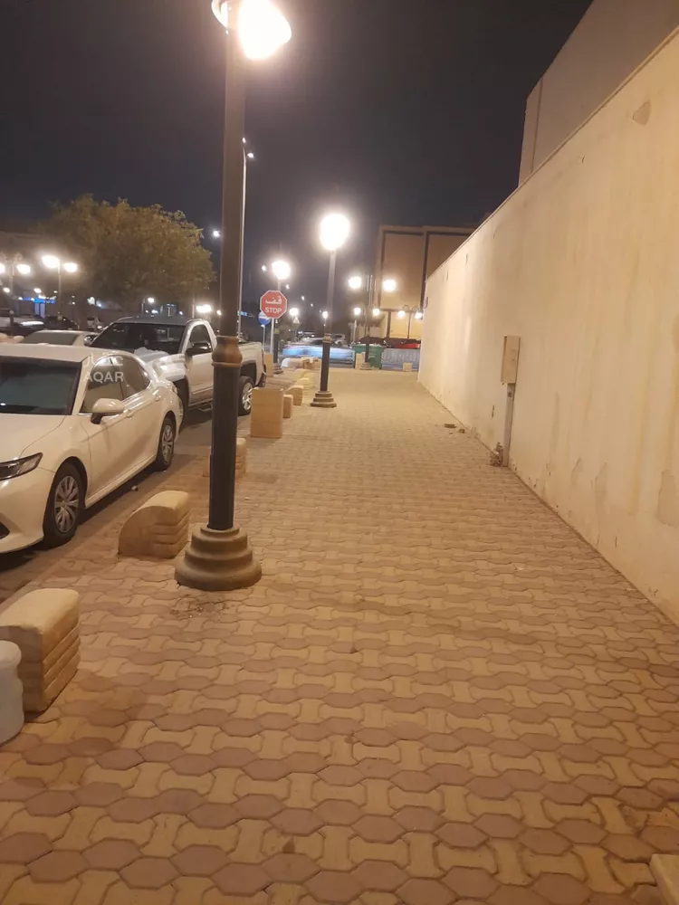 شقة للإيجار في شارع تبوك, حي الإزدهار, مدينة الرياض, منطقة الرياض صورة 2