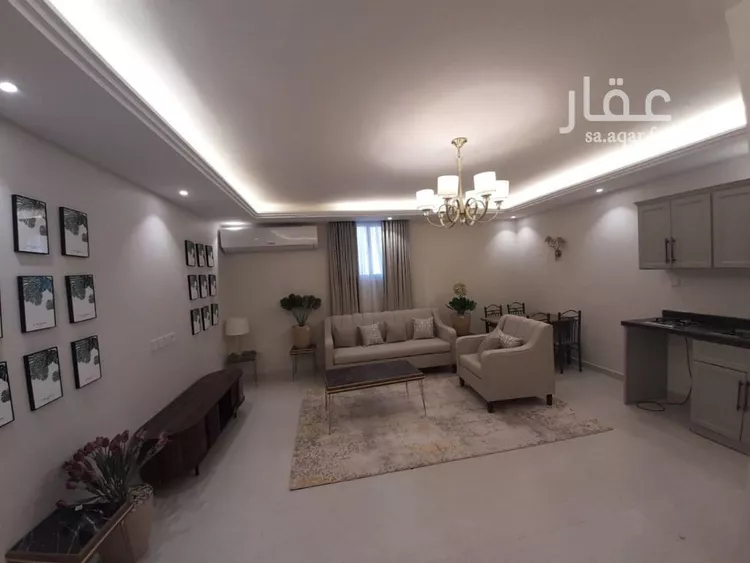 شقة للإيجار في شارع عبدالله بن عرفجة, حي العقيق, مدينة الرياض, منطقة الرياض