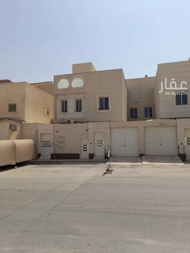 فيلا للإيجار في شارع شريح الحجازي, حي النخيل, مدينة الرياض, منطقة الرياض