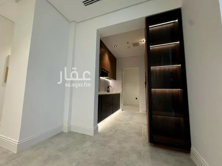شقة للإيجار في شارع جبل حليت, حي النخيل, مدينة الرياض, منطقة الرياض