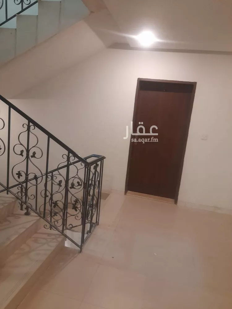شقة للإيجار في شارع وادي العين, حي حطين, مدينة الرياض, منطقة الرياض