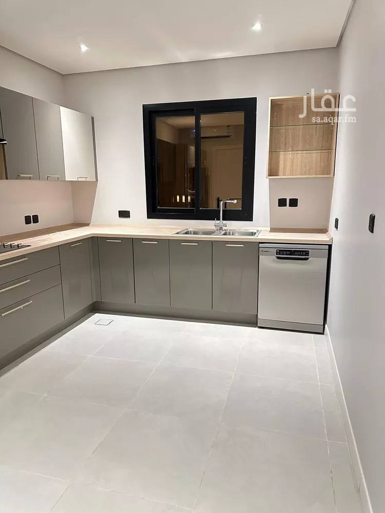 شقة للإيجار في شارع الوفاء, حي حطين, مدينة الرياض, منطقة الرياض صورة 4