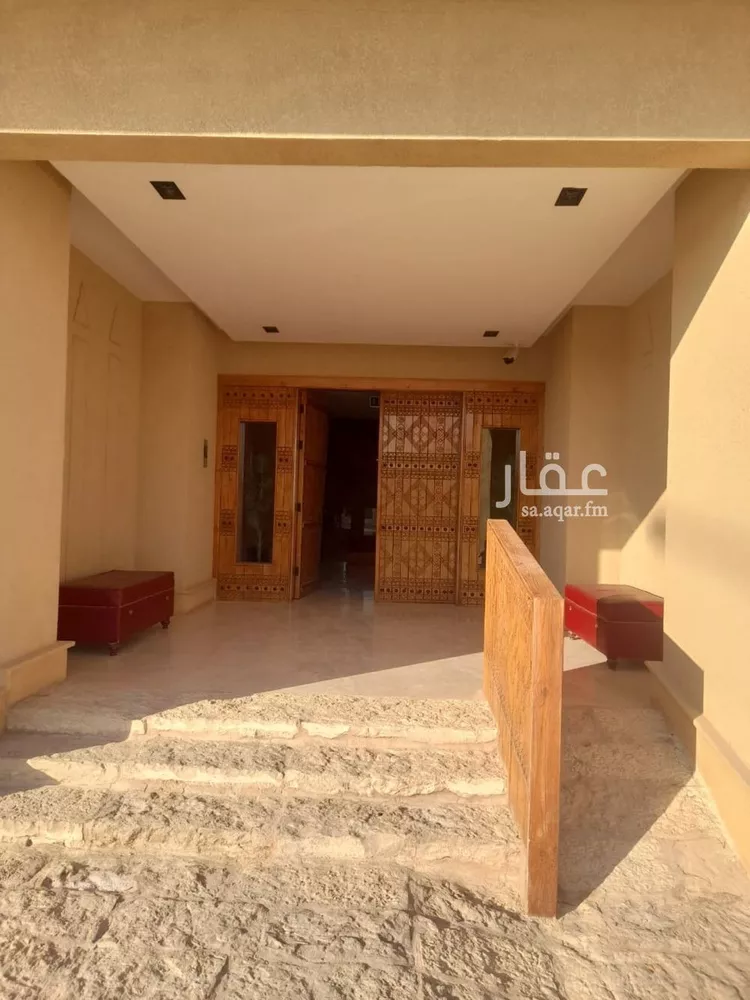 شقة للإيجار في شارع محمد بن ناصر المبارك, حي عرقة, مدينة الرياض, منطقة الرياض صورة 3