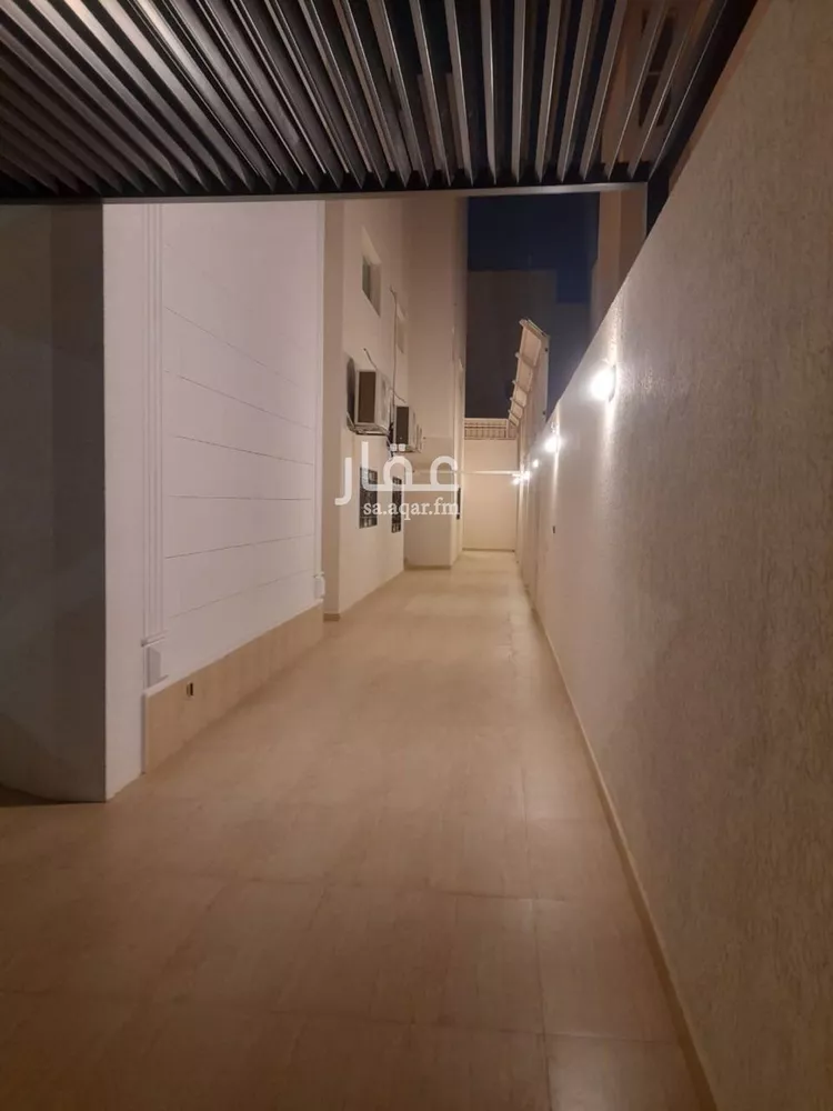 دور للإيجار في شارع الشارقة, حي المحمدية, مدينة الرياض, منطقة الرياض صورة 5