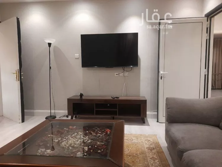 شقة للإيجار في شارع سالم بن معقل, حي النخيل, مدينة الرياض, منطقة الرياض صورة 3