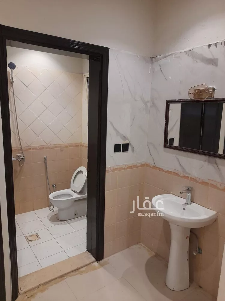 شقة للإيجار في شارع وادي العين, حي حطين, مدينة الرياض, منطقة الرياض 8
