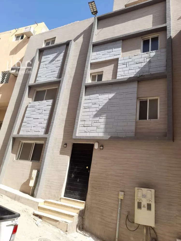 عمارة للإيجار في شارع الأمير نواف بن عبدالعزيز, حي أم الحمام الشرقي, مدينة الرياض, منطقة الرياض صورة 2