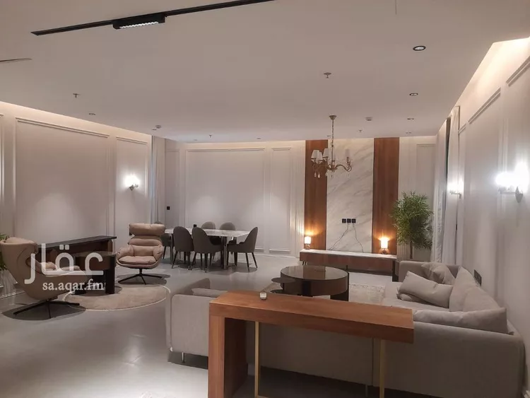 شقة للإيجار في شارع الشارقة, حي المحمدية, مدينة الرياض, منطقة الرياض صورة 5