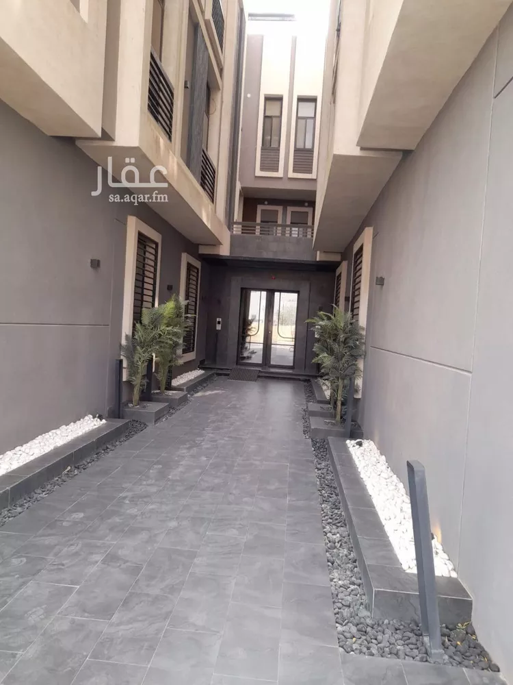 شقة للإيجار في شارع عبدالعزيز بن احمد السديري, حي الرائد, مدينة الرياض, منطقة الرياض صورة 2