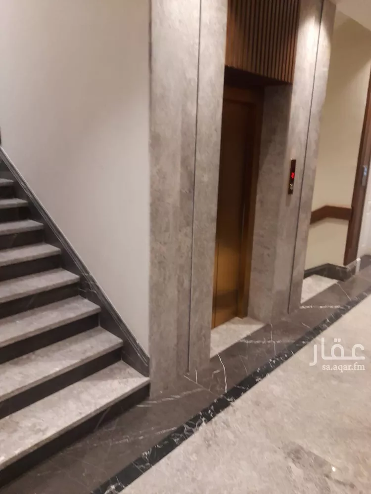 شقة للإيجار في شارع عبدالعزيز بن احمد السديري, حي الرائد, مدينة الرياض, منطقة الرياض صورة 3