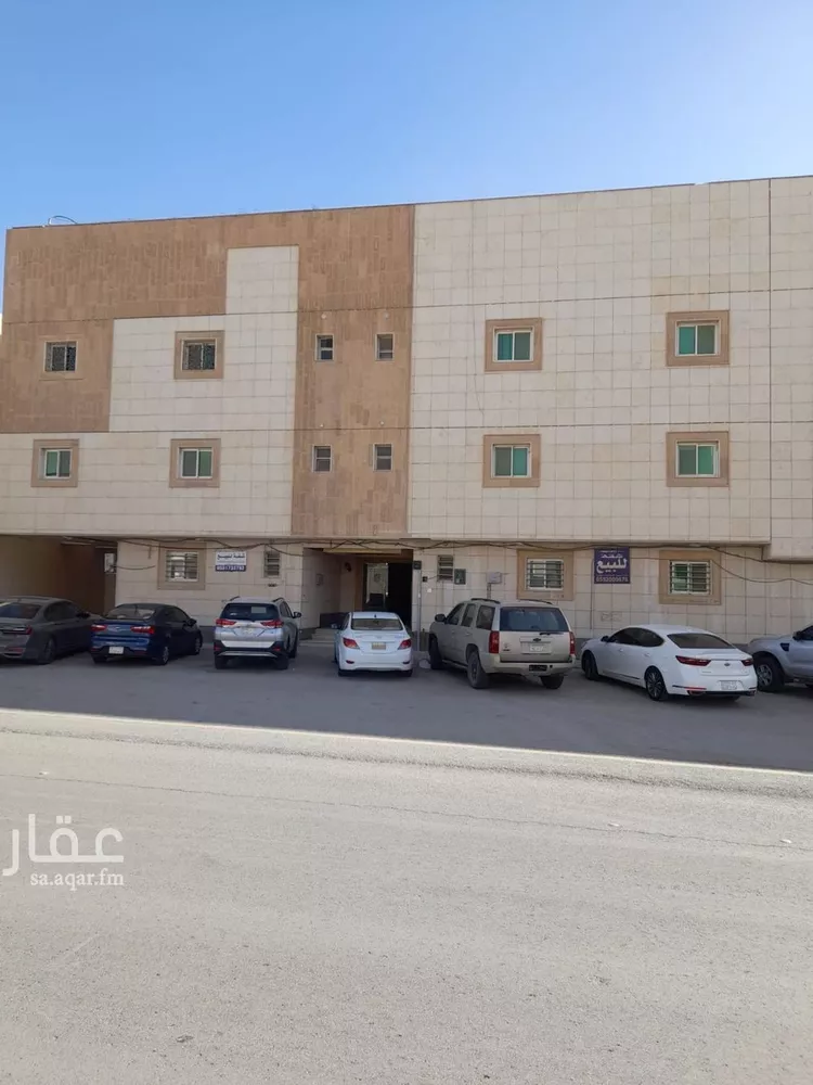 شقة للإيجار في شارع سالم بن معقل, حي النخيل, مدينة الرياض, منطقة الرياض