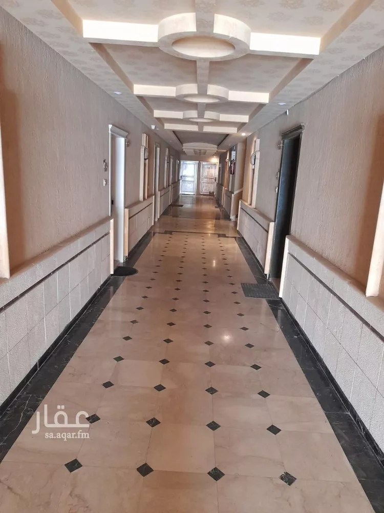 شقة للإيجار في شارع سالم بن معقل, حي النخيل, مدينة الرياض, منطقة الرياض صورة 2