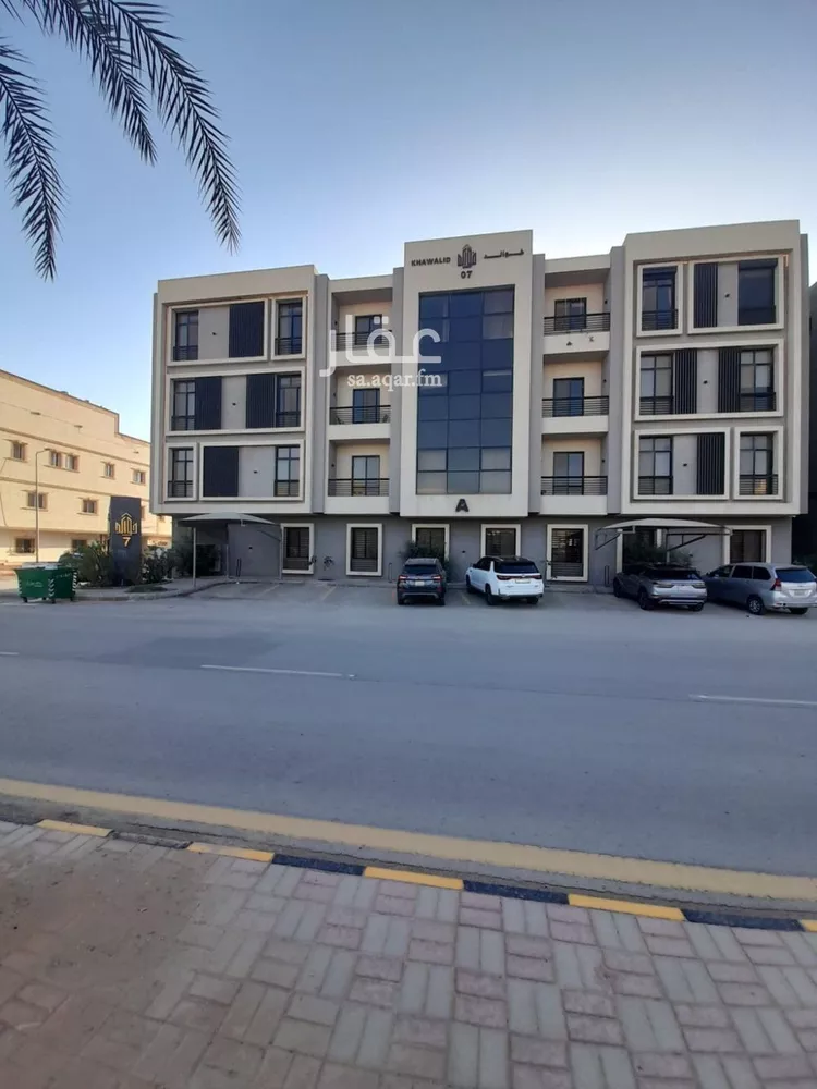 شقة للإيجار في شارع الفريعة, حي النخيل, مدينة الرياض, منطقة الرياض 1 صورة